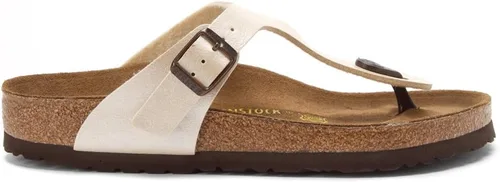 Vista 2 de Birkenstock Gizeh Birko-Flor para mujer