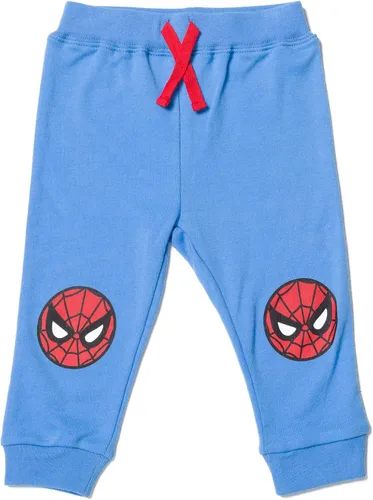 Vista 5 de Marvel Avengers Black Panther - Conjunto de traje de 3 piezas para bebé recién nacido a bebé