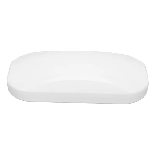 Vista 9 de Cepillo barredora de migas de mesa, colector de residuos de cabello suave para el hogar, barredora de migas de mano reutilizable, colector