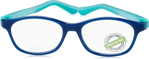 Vista 2 de Nano Vista Gafas de sol unisex para niños Camper 3.0, Marino Cristal/Azul Glow