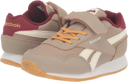 Vista 7 de Reebok Royal Classic Jogger 3.0 1v - Tenis unisex para niños