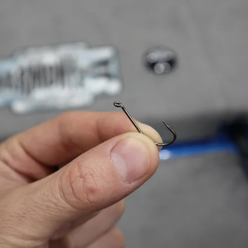 Vista 4 de Harmony Fishing - Razor Series Dropshot - Anzuelos de pesca (selecciona tamaño y cantidad)