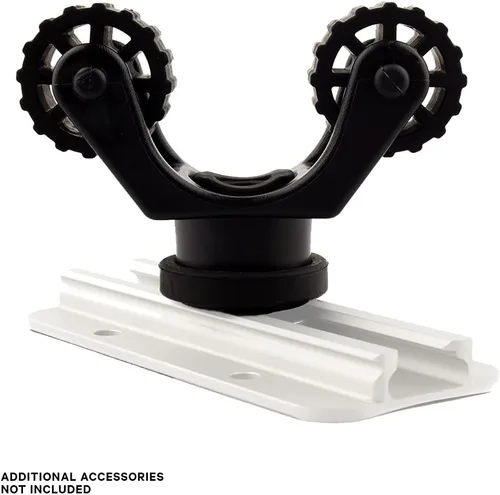 Vista 2 de YakAttack RotoGrip - Soporte para remo
