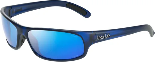 Vista 9 de bollé Anaconda Gafas de sol rectangulares NEGRO MATE