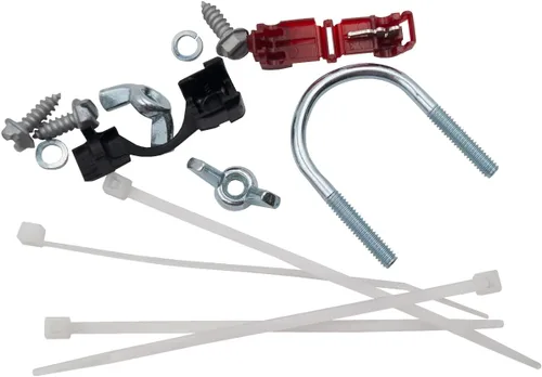 Vista 4 de Supplying Demand 62-24044-71 Kit de reacondicionamiento de detección de llama no integrado HVAC