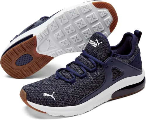 Vista 7 de PUMA Tenis Electron 2.0 para hombre