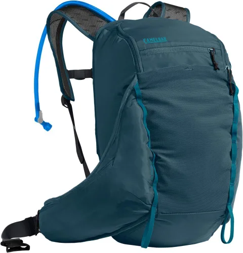 Vista 4 de CamelBak Sequoia 24 - Mochila de senderismo para mujer, 100 onzas