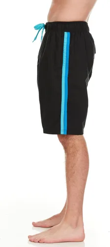 Vista 3 de Kanu Surf - Traje de baño Mirage para hombre (talla regular y grande)