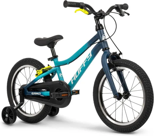 Vista 12 de Huffy 12"/16"/20"/24" GRM Kids Bike, Riders Age 3-10+",Multiple