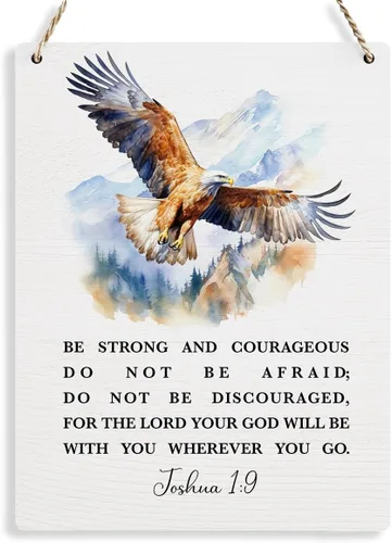 Vista 9 de Decoración inspiradora Do It All for the Glory of God 1 Corinthians 10:31, regalos cristianos, versículo bíblico, arte de pared, letrero colgante