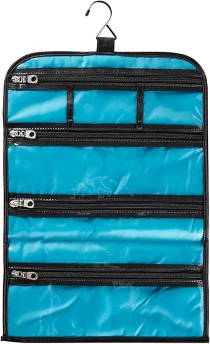 Vista 2 de Bolsa enrollable para joyas Travel Smart, de Conair, TT900JR, Regular, 1, 1
