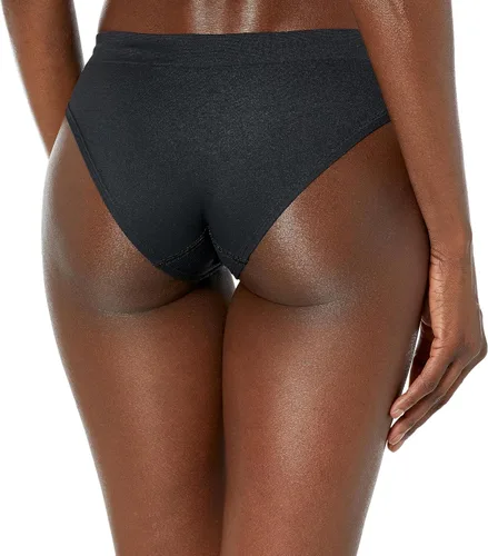 Vista 4 de Adidas Women's Seamless Hipster Underwear 3 Pack