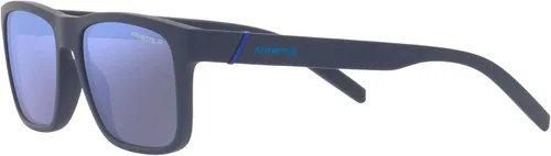 Vista 3 de ARNETTE Gafas de sol rectangulares An4298 Bandra para hombre