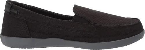 Vista 7 de Crocs Walu Mocasín de lona para mujer