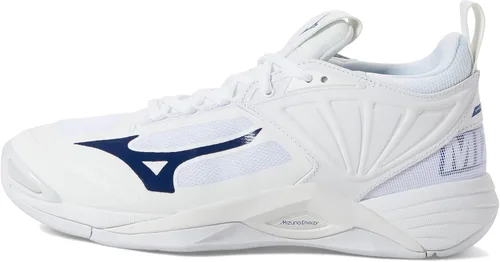 Vista 6 de Mizuno Wave Momentum 2 Zapato de voleibol para mujer