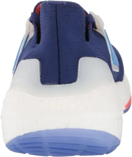 Vista 3 de adidas Mens Ultraboost 22 Running Shoe
