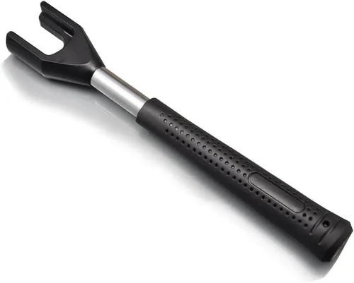 Vista 6 de Llave de botón de retención CNC 40P