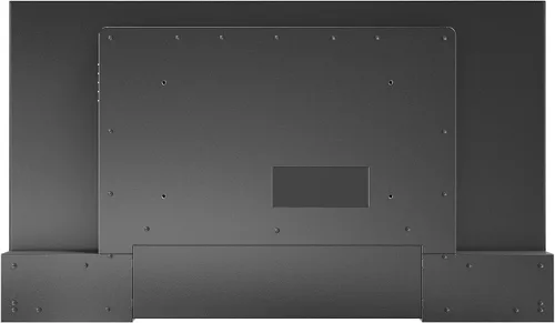 Vista 4 de SYLVOX - Televisor para exteriores, 43 pulgadas, 2000 nits Full Sun