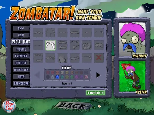 Vista 15 de Plants vs. Zombies - Origin PC Código de juego en línea