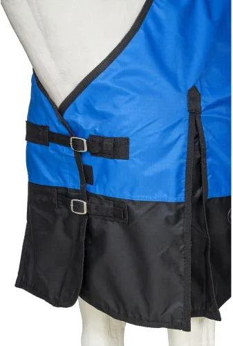 Vista 2 de Tough 1 Tough-1 600 Denier Manta Impermeable para Caballo