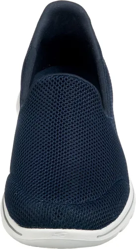Vista 4 de Skechers Gowalk 5 - Zapatillas de deporte para mujer