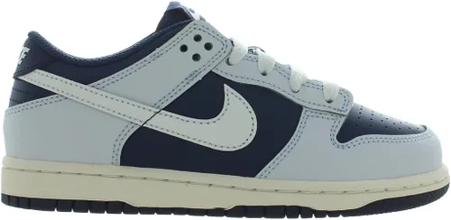 Vista 17 de Nike Kid's Dunk Low Sneaker