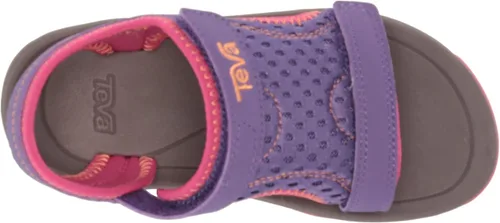 Vista 5 de Teva Unisex-Child T Psyclone XLT Sandal