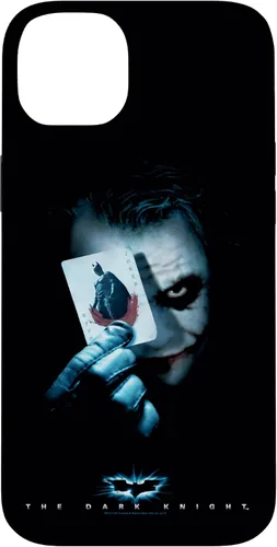 Vista 15 de Carcasa para iPhone 17 de The Dark Knight Joker