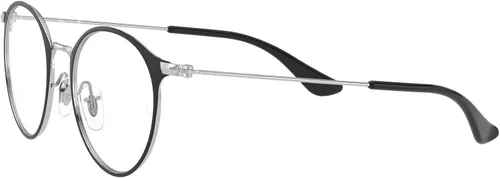 Vista 3 de Ray-Ban Kids RY1053 Round Prescription Eyeglass Frames