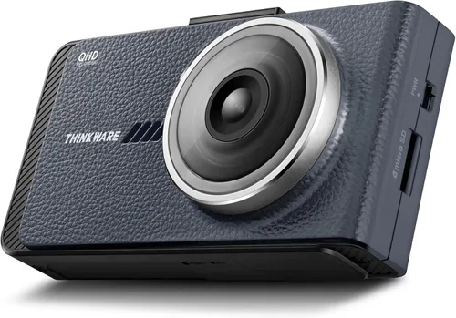 Vista 2 de Thinkware Dash Cam, X800 Front, 2K QHD 150° Gran Angular, Pantalla Táctil LCD de 2.7", Super Visión Nocturna 2.0