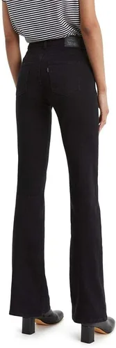 Vista 3 de Levi's Classic Bootcut Jeans de mujer con corte para botas (también disponibles en talla extragrande)