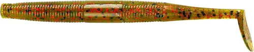 Vista 15 de Yum Lures Yum Swim 'N Dinger Watermelon/Pearl Laminate