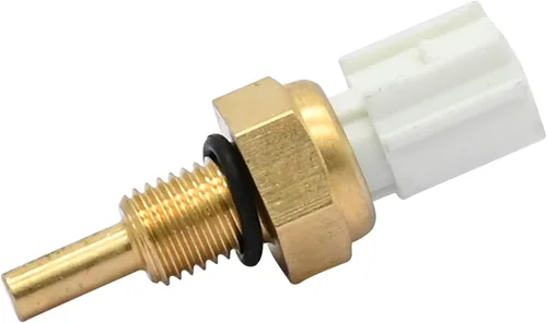 Vista 2 de Interruptor de temperatura del refrigerante del motor Dcmr Sensor de temperatura compatible con Honda Cr-V CRV 07-15 2007 2011 2012 2013 2014 2015