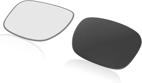 Vista 2 de 1.8MM Polycarbonate Replacement Lenses for Oakley Holbrook XXL OO9487/Holbrook XXL AF OO9487F Sunglasses