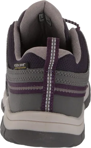 Vista 3 de KEEN Unisex-Child Targhee Low Height Waterproof Hiking Shoes