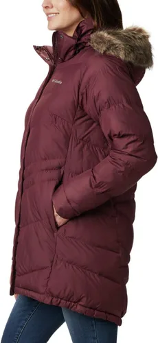 Vista 3 de Columbia Peak to Park - Chaqueta con aislamiento térmico medio para mujer