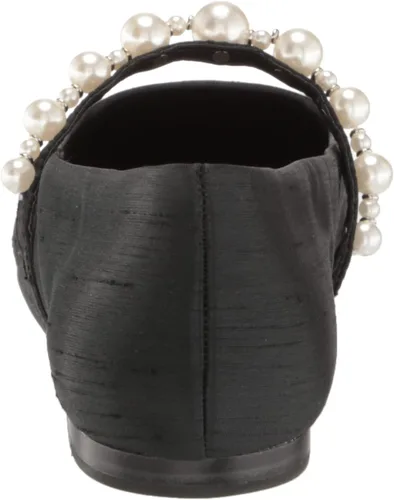 Vista 3 de Dolce Vita Zapatillas de ballet Roxana Pearl para mujer