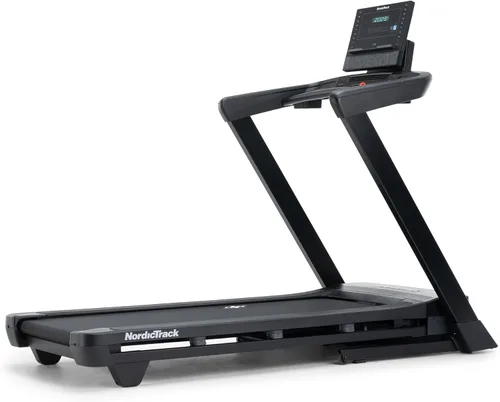 Vista 10 de NordicTrack Serie T