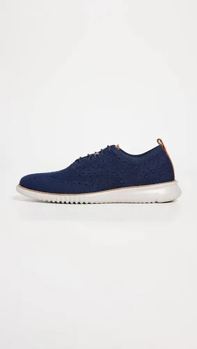 Vista 5 de Cole Haan Men's 2.Zerogrand Lightweight Stitchlite Oxford