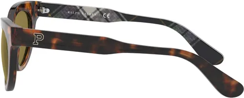 Vista 4 de Polo Ralph Lauren Women's Ph4157 Cat Eye Sunglasses