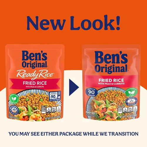 Vista 4 de Uncle Ben's
