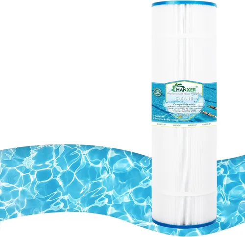 Vista 15 de PAP75 - Filtro de piscina para C-9407, Clear 75, Ultral-C2, R173214, 59054100, FC-0685, 590541, 10751, 75 pies cuadrados, 1 paquete