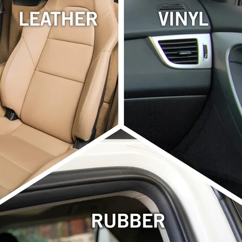 Vista 5 de Turtle Wax FRESH LVR, acondicionador y protector, espray de gatillo de 16 onzas