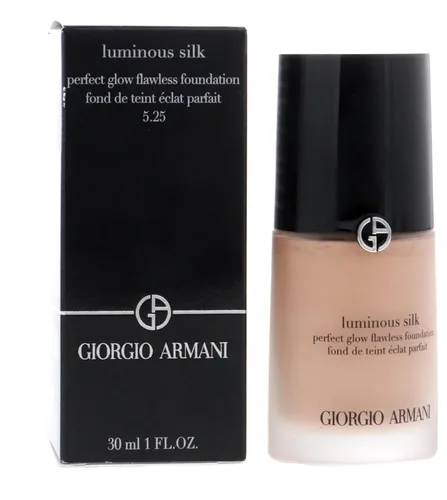Vista 6 de Giorgio Armani Luminous Silk Foundation - # 10 1.0 fl oz/1oz