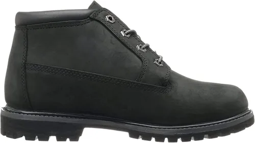 Vista 6 de Timberland - Botines impermeables modelo Nellie Double para mujer