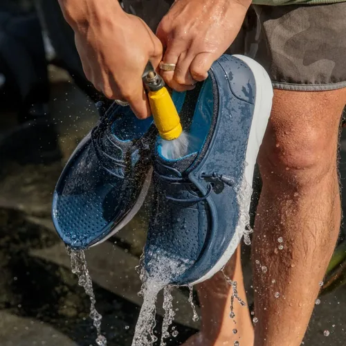 Vista 5 de Reef Zapatos para hombre Water Coast