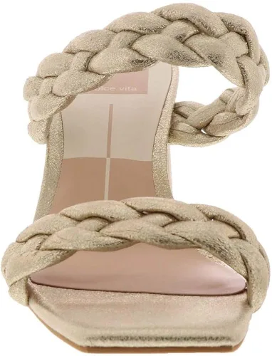 Vista 5 de Dolce Vita Sandalias de tacón Paily para mujer