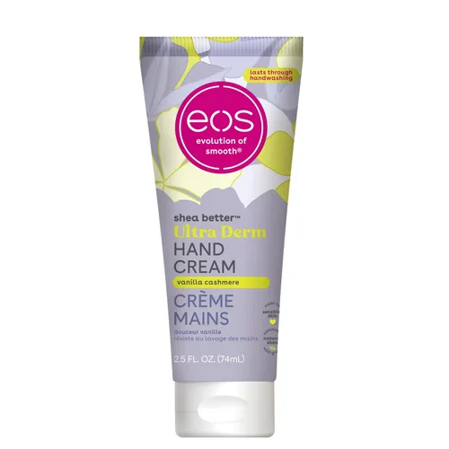 Vista 6 de Paquete de eos Shea Better Vanilla Cashmere- Loción corporal + crema de manos