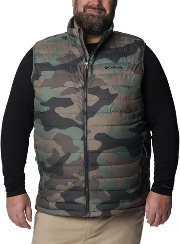 Vista 6 de Columbia Men's Powder Lite Vest
