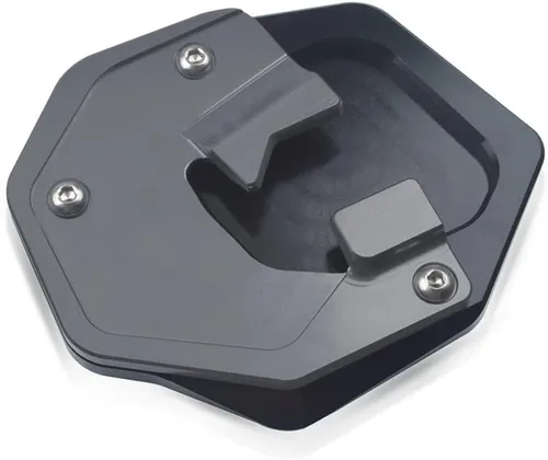 Vista 18 de Almohadilla de soporte para motocicleta TENERE 700 2022 2023 para Yamaha y aha Tenere 700 XTZ 700 T700 2019 2020 2021 Soporte lateral de motocicleta